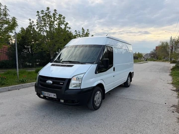 Авто Ford Transit 2009 № 8710252