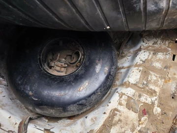 Авто ВАЗ 21093 1994 № 8710258
