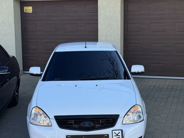 Авто ВАЗ 21072 2012 № 8710265