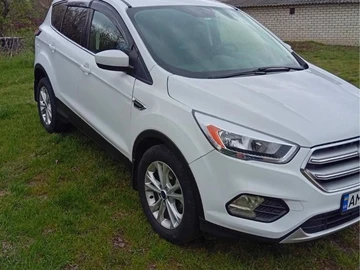 Авто Ford Escape 2017 № 8710266