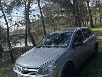 Авто Opel Astra 2006 № 8710318