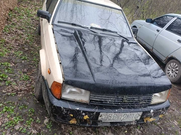 Авто  2141 1990 № 8710320