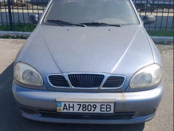 Авто Daewoo Arcadia 2007 № 8710324