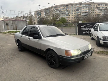 Авто Ford Sierra 1988 № 8710327