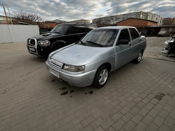 Авто ВАЗ 2110 2007 № 8710329