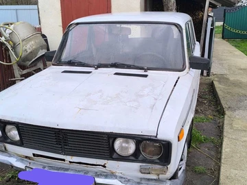 Авто ВАЗ 2106 1986 № 8710346