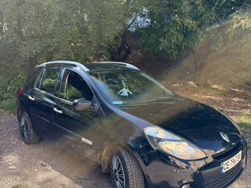 Авто Renault Clio 2012 № 8710350