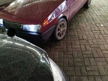 Авто ВАЗ 21099 2005 № 8710351