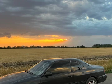 Авто Mazda 626 1988 № 8710353