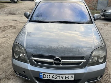 Авто Opel Vectra 2002 № 8710355