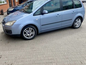 Авто Ford C-Max 2006 № 8710363