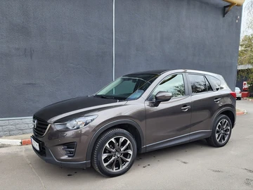 Авто Mazda Cx-5 2015 № 8710365