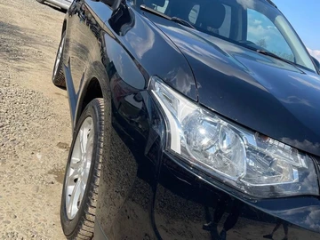 Авто Mitsubishi Outlander 2013 № 8710409