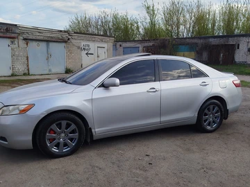 Авто Toyota Camry 2006 № 8710410