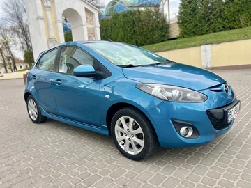 Авто Mazda 2 2011 № 8710416