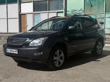 Авто Lexus Rx Серія 2004 № 8710417