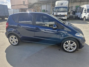Авто Mercedes A Серия 2006 № 8710418