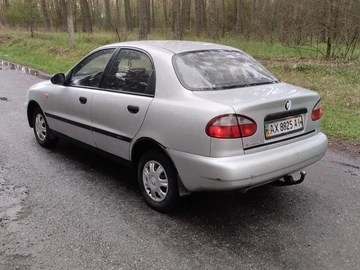Авто Daewoo Arcadia 2005 № 8710423