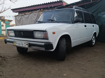 Авто ВАЗ 2104 2001 № 8710426