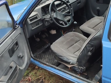 Авто ЗАЗ Таврия 1997 № 8710429
