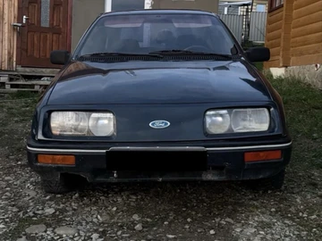 Авто Ford Canyon 1979 № 8710435