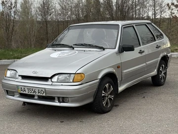 Авто ВАЗ 2114 2005 № 8710438