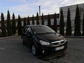 Авто Ford C-Max 2010 № 8710448