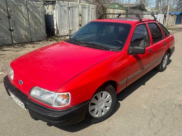 Авто Ford Sierra 1990 № 8710509