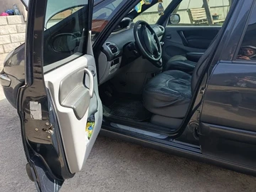 Авто Citroen Xsara Picasso 2006 № 8710517