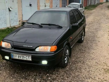 Авто ВАЗ 2115 2008 № 8710526