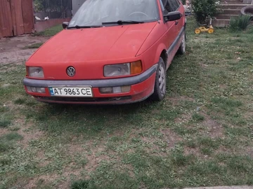 Авто Volkswagen Corrado 1989 № 8710527