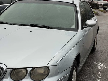 Авто Rover 75 2000 № 8710531