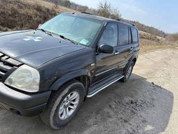 Авто Suzuki Vitara 2006 № 8710538