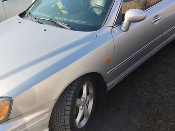 Авто Hyundai Grandeur 2002 № 8710545