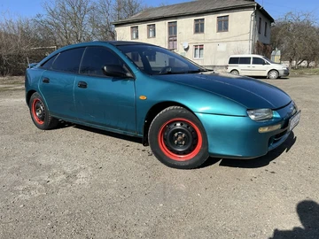 Авто Mazda 323 1994 № 8710550