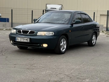 Авто Daewoo Nubira 1999 № 8710551