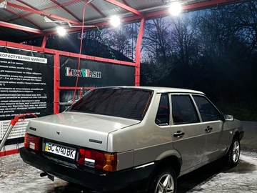 Авто ВАЗ 21099 2008 № 8710561