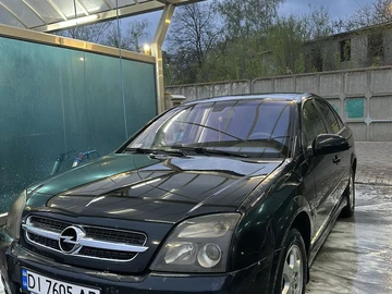 Авто Opel Vectra 2002 № 8710565