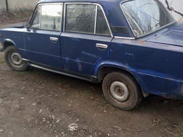Авто ВАЗ 2106 1991 № 8710568
