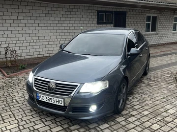 Авто Volkswagen Passat Sedan 2010 № 8710570