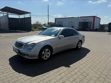 Авто Mercedes 320 2005 № 8710571
