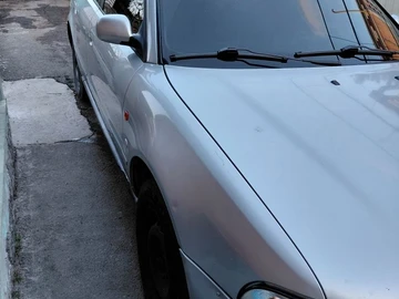 Авто Audi A4 1996 № 8710574