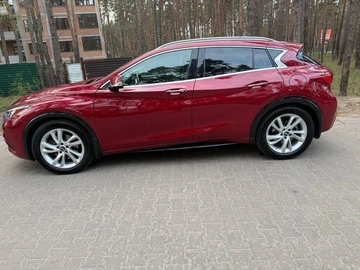Авто Infiniti Q30 2018 № 8710575