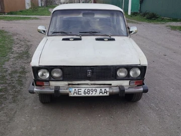 Авто ВАЗ 2106 1984 № 8710584
