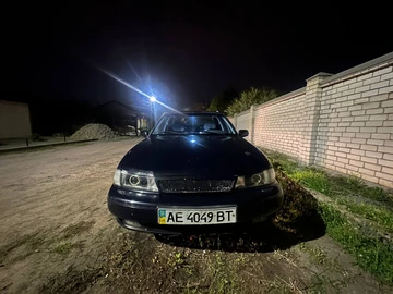 Авто Daewoo Nexia 2007 № 8710539