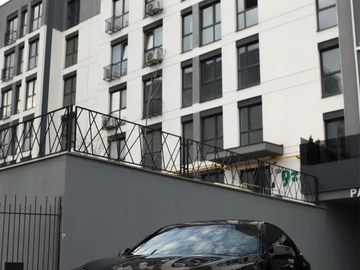 Авто BMW 5 Серия 2012 № 8710589