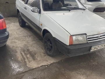Авто ВАЗ 2108 1986 № 8710593