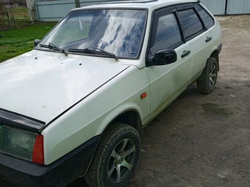 Авто Ford Canyon 1992 № 8710594