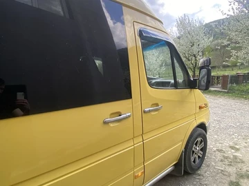 Авто Mercedes Sprinter 2003 № 8710595