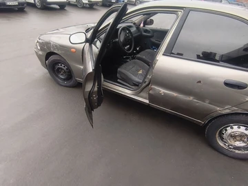 Авто Daewoo Arcadia 2007 № 8710606